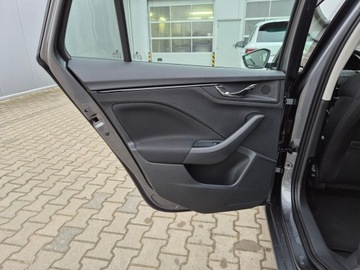 Skoda Scala Hatchback Facelifting 1.0 TSI 115KM 2025 Skoda Scala Edition 130 1.0 TSI DSG Auto z placu, zdjęcie 15