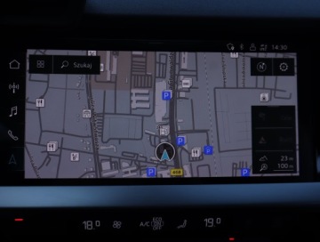 Audi A8 D5 2022 Audi A3 35 TFSI, Salon Polska, Serwis ASO, zdjęcie 12
