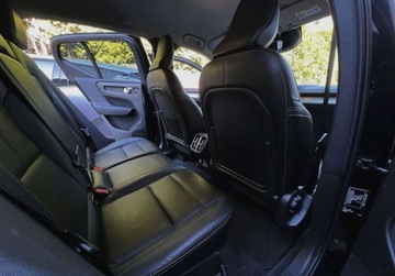 Volvo XC40 Crossover 2.0 D4 190KM 2018 Volvo XC 40 D4 190KM BEZWYPADKOWY automat 4x4 GWARANCJA 2.0, zdjęcie 16