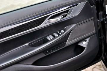BMW Seria 7 G11-G12 Sedan 730d 265KM 2018 BMW 730 _730d. XDrive_Schnitzer_Polski, zdjęcie 15