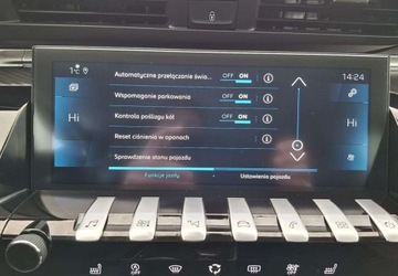 Peugeot 508 II Sedan 1.5 BlueHDI 130KM 2019 Peugeot 508 Peugeot 508 1.5 Diesel 130KM, zdjęcie 21