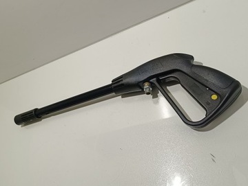 ПИСТОЛЕТ ДЛЯ МОЕЧНОЙ МАШИНЫ ВЫСОКОГО ДАВЛЕНИЯ 220 БАР