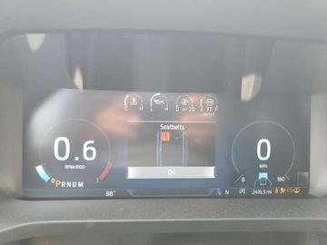 Ford Expedition III 2024 Ford Expedition Max Limited 2024 3.5l 3.5 Benzyna 400KM, zdjęcie 9