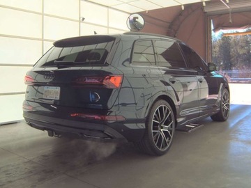 Audi Q7 II 2023 Audi Q7 Prestige 55 Tfsi Quattro 2023 3.0 Benzyna 335KM, zdjęcie 5