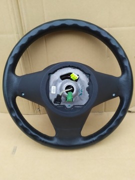 ПОДУШКА БЕЗОПАСНОСТИ РУЛЕВОЕ КОЛЕСО ПОДУШКА РУЛЕВОГО КОЛЕСА BMW X5 E70