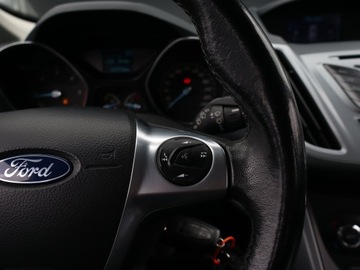 Ford C-MAX II Minivan 2.0 TDCi 140KM 2015 Ford C-Max 2.0 TDCi, Navi, Klima, Klimatronic, zdjęcie 16