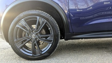 Nissan Juke I SUV Facelifting 1.2 DIG-T (Euro 6) 115KM 2016 Nissan Juke 1.2 115PS OPŁACONY Bezwypadkowy, zdjęcie 38