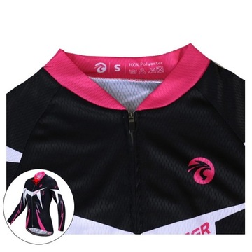 КОМПЛЕКТ ДЛЯ ВЕЛОСИПЕДА СВИТШОТ ЛЕГИНСЫ БРЮКИ С ГЕЛЕВЫМ УТЕПЛИТЕЛЕМ