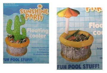POOL BEER охладитель COOLER холодильник напитки бар