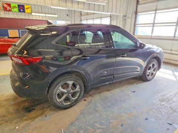 Ford Escape III 2024 Ford Escape ST Line 2024 1.5 Benzyna 180KM, zdjęcie 3