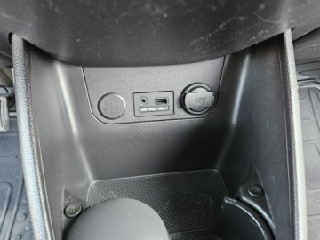 Kia Picanto II Hatchback 5d 1.2 85KM 2015 Kia Picanto Opłacona Zdrowa Zadbana Po Serwisie, zdjęcie 13