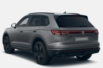 Volkswagen Touareg III e-Hybrid Facelifting 3.0 V6 TSI eHybrid 340KM 2026 Volkswagen Touareg R Final Edition 3.0 V6 TFSI, zdjęcie 7