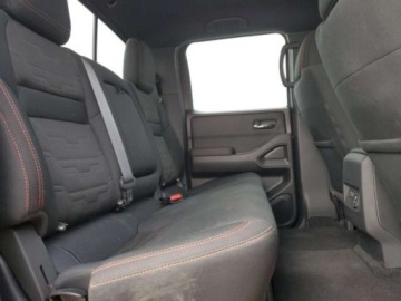 Nissan 2022 Nissan Frontier 2022, 3.8L, PRO-X, od ubezpieczalni 3.8 Benzyna 310KM, zdjęcie 8