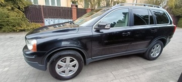 Volvo XC90 I 2.4 D5 185KM 2008 Volvo XC 90 2.4 D5 Momentum AWD, automat,bezwypadk, zdjęcie 2