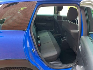 Citroen C3 Aircross  I Crossover Facelifting 1.2 PureTech 130KM 2024 Citroen C3 Aircross 1.2 benzyna 130 KM automat 17 tys. km zarej w PL, zdjęcie 26