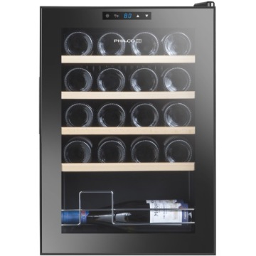 Холодильник для вина Philco PW20KF РОЗЕТКА