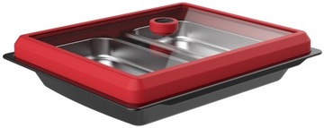 Набор SteamBox для духовки