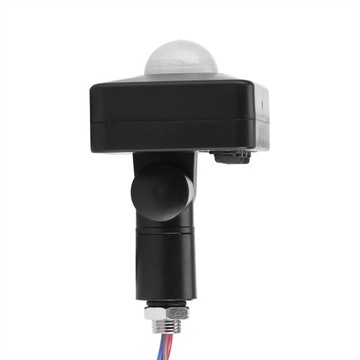 МИНИ-СВЕТОДИОДНЫЙ ДАТЧИК ДВИЖЕНИЯ МИНИАТЮРНЫЙ ПЕРЕКЛЮЧАТЕЛЬ