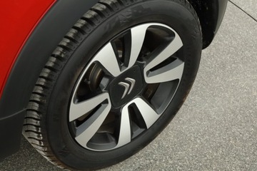 Citroen C3 IV 2024 Citroen C3 1.2 PureTech, Salon Polska, zdjęcie 16