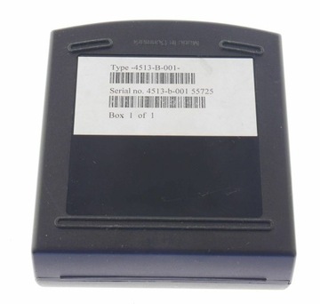 БРЮЭЛЬ И КЬЕР 4513 B 001 55725 4513B001
