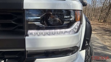 Chevrolet Silverado II 2017 Chevrolet Silverado 5.3v8 Turbo 502KM tuning 49 tys km piekny doinwestowan, zdjęcie 7