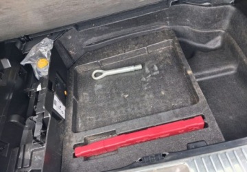 Mercedes Klasa C W204 Kombi T204 2.2 220CDI BlueEfficiency 170KM 2011 Mercedes-Benz Klasa C bezwypadekz Niemiec NAVIjedzie jak nowe 2.1 Diesel, zdjęcie 26