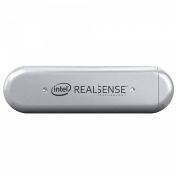 Камера глубины INTEL RealSense D435i