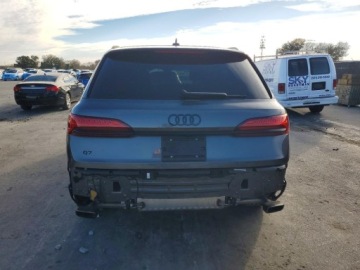 Audi Q7 II 2025 Audi Q7 Prestige 2025 3.0 Benzyna 335KM, zdjęcie 2
