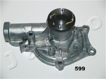 JAPKO 35599 ČERPADLO VODY CHLAZENÍ MOTORU