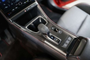 Lexus LBX 1.5 Hybrid 136KM 2024 Lexus LBX 1.5 Hybrid Elegant 1.5 Hybryda 136KM, zdjęcie 5