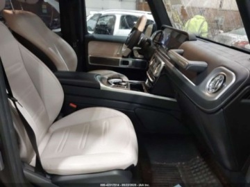 Mercedes Klasa G W464 2021 Mercedes-Benz Klasa G 550 Suv 2021 4.0l 4.0 Benzyna 416KM, zdjęcie 9