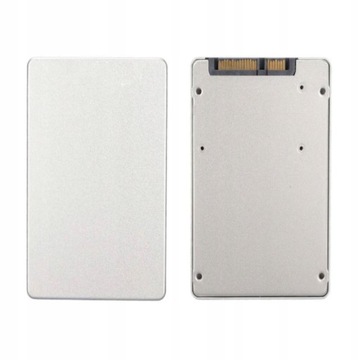 ADAPTER OBUDOWA M2 NGFF SSD DO SATA3.0 2.5