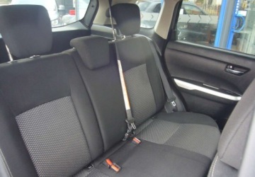 Suzuki Vitara III SUV 1.6 VVT 120KM 2018 Suzuki Vitara Suzuki Vitara II Salon PL 1.6 Benzyna 119KM, zdjęcie 16