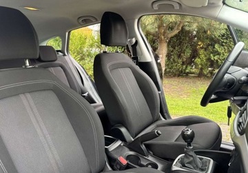 Fiat Tipo II Station Wagon 1.4 95KM 2017 Fiat Tipo 1,4 95KM NAVI KLIMATYZACJA PDC Podgrzewane fot Bezwypadkowy Serw, zdjęcie 25