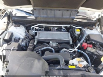 Subaru 2023 Subaru Ascent Onyx Edition, 2023r., 4x4, 2.4L 2.4 Benzyna 260KM, zdjęcie 11