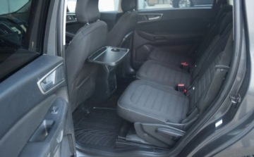 Ford Galaxy IV Van 2.0 TDCi 180KM 2017 Ford Galaxy 2.0 TDCI 180 PS 7- Osobowy Titanium Edition Navi Alum Pdc 2.0, zdjęcie 30