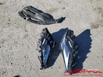 Lexus RC 2021 Lexus RC 350_BASE_3.5 L_V6_2021r 3.5 Benzyna 311KM, zdjęcie 11