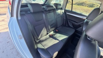 Skoda Octavia III Kombi 2.0 TDI 150KM 2016 Skoda Octavia Raty 2.0 TDI Led Xenon Navi Zarej w PL 140 tys km Gwarancja, zdjęcie 11