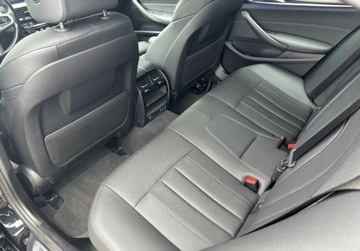 BMW Seria 5 G30-G31 Limuzyna Facelifting 2.0 520d 190KM 2022 BMW Seria 5 2.0 Diesel 190KM, zdjęcie 21