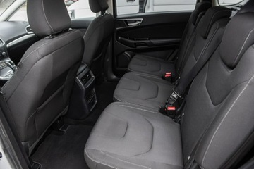 Ford S-Max II 2019 Ford S-Max Titanium + ! 2.0TDCI 210KM Bi-Turbo !, zdjęcie 6