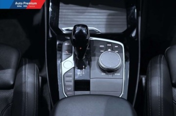 BMW X3 G01 SUV Facelifting 2.0 20d 190KM 2022 BMW X3 xDrive20dFV23Reflektory LEDFotele Sportowe 2.0 Diesel 190KM, zdjęcie 17