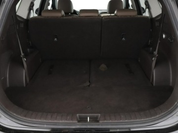 Hyundai Santa Fe IV SUV HEV 1.6 T-GDI HEV 230KM 2020 Hyundai Santa Fe 7 os. HEV automat skóra full LED, zdjęcie 19