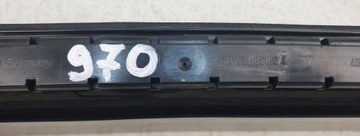 PŘÍDAVNÉ SVĚTLO STOP PORSCHE OE 97063105004