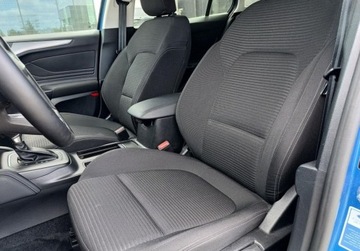 Ford Focus IV 2024 Ford Focus 1.0 EcoBoost Hyb 155KM TitaniumX Pakiet Winter SalonPL FV23 Gwa, zdjęcie 12