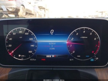 Mercedes Klasa C W206 2023 Mercedes-Benz Klasa C 300 4Matic 2023 2.0 Benzyna 255KM, zdjęcie 11