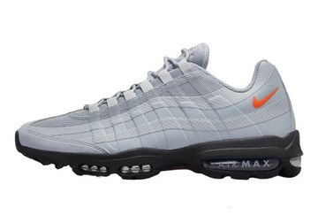 NIKE AIR MAX 95 ULTRA buty męskie sportowe