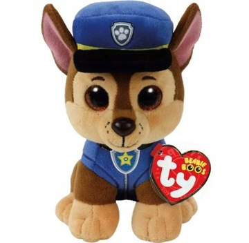Собака-талисман Paw Patrol Chase Paw Patrol КАЧЕСТВО
