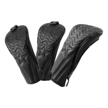 Golf Head Covers Golf Head Covers Wood