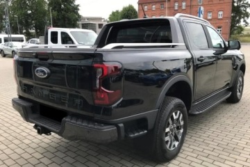 Ford Ranger VI 2026 Wildtrak PHEV A10 2.3 281KM, zdjęcie 3