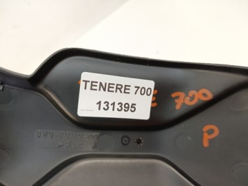 YAMAHA TENERE 700 HANDBAR ПРАВАЯ ЗАЩИТА РУКИ
